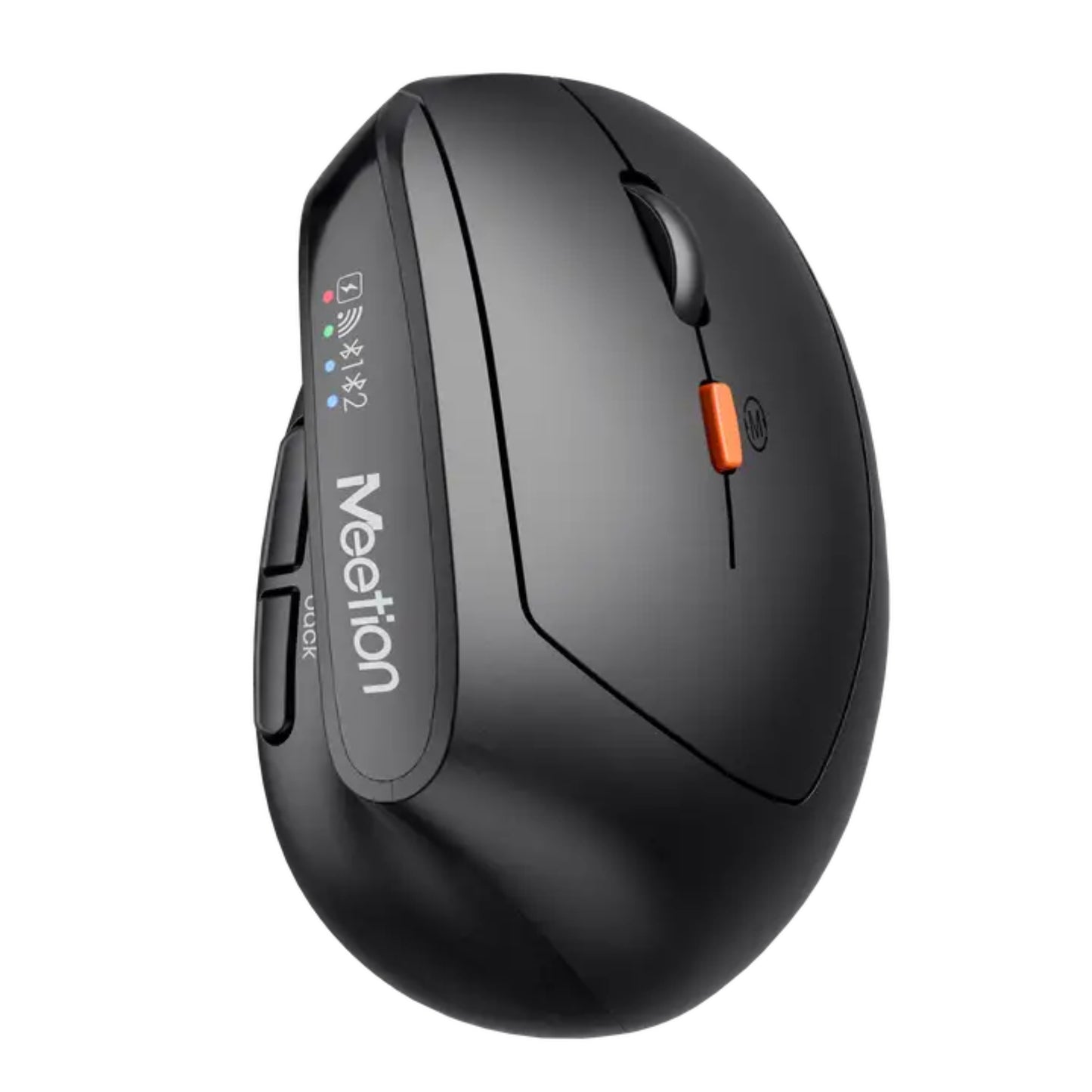 Meetion R390 Vertical Mouse ( Wireless )