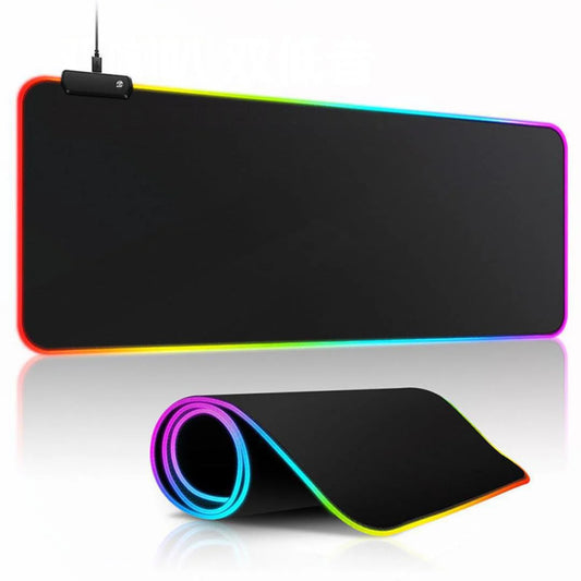SIZE-XL GAMING MOUSEPAD ( Point ) - ماوس باد جيمينج