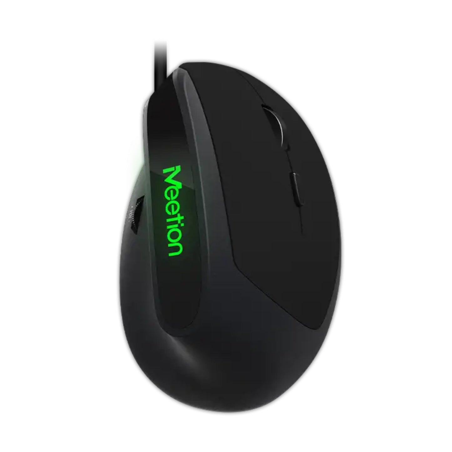 Meetion M390 Vertical Mouse ( Wired )
