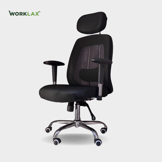 Compact Office Chair