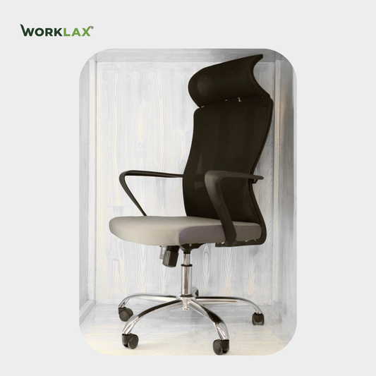 Manager Ergonomic Chair