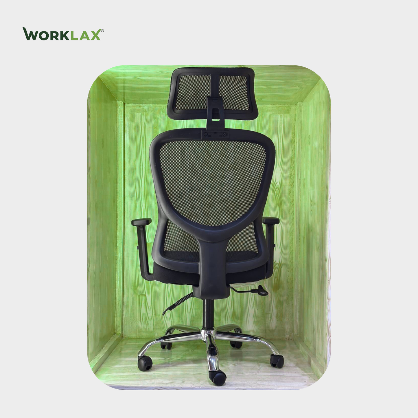 HR Office Chair