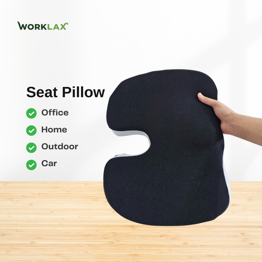 Pillows Package ( Back - Seat ) - Standard Foam