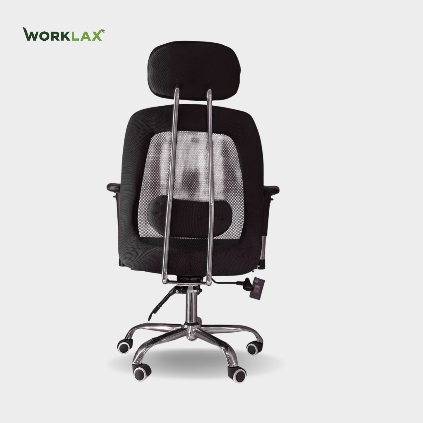 Compact Office Chair