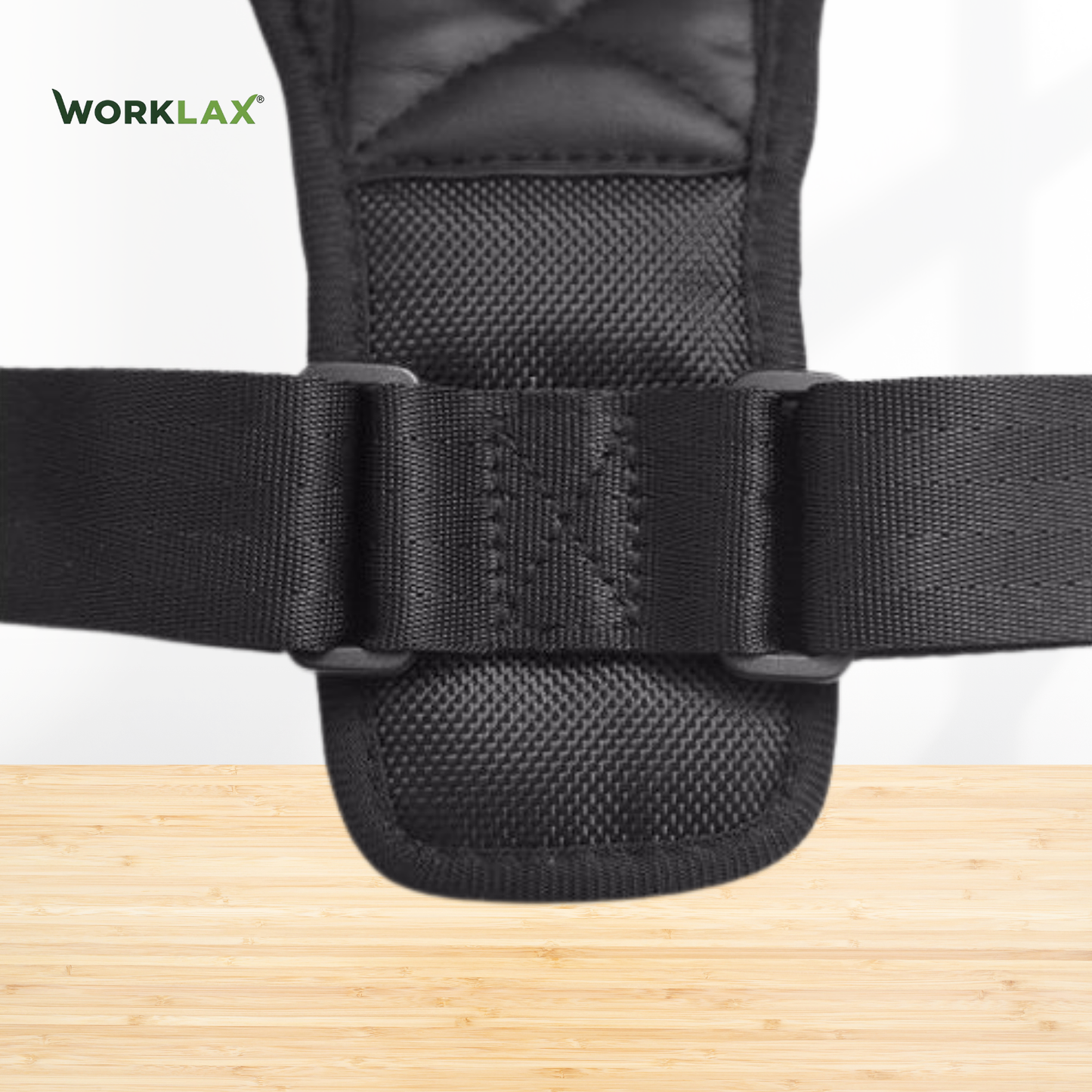 Posture Support Belt - حزام داعم لوضعية الظهر