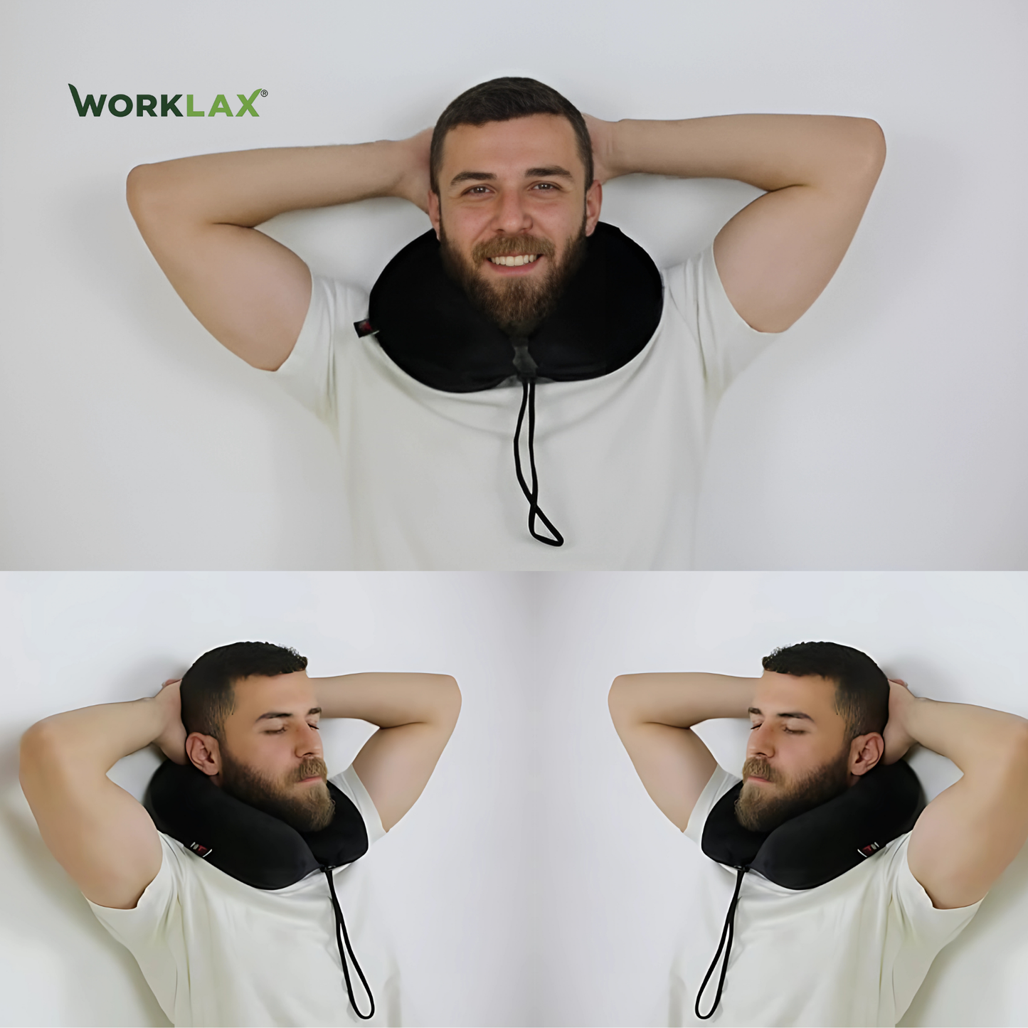 Neck Pillow - وسادة للرقبة