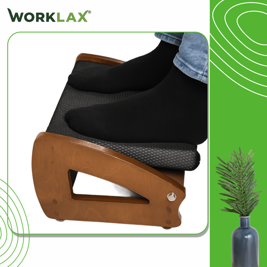 ( Medical Footrest ) مسند قدم طبي