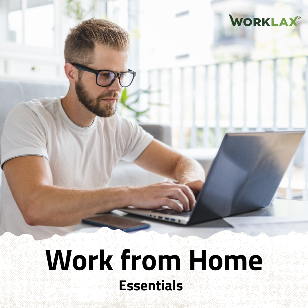 Work from Home