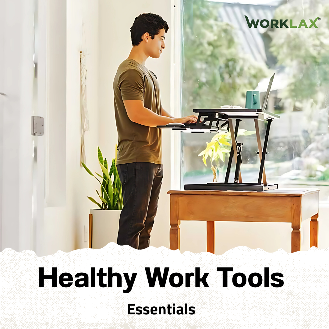 Healthy Work Tools