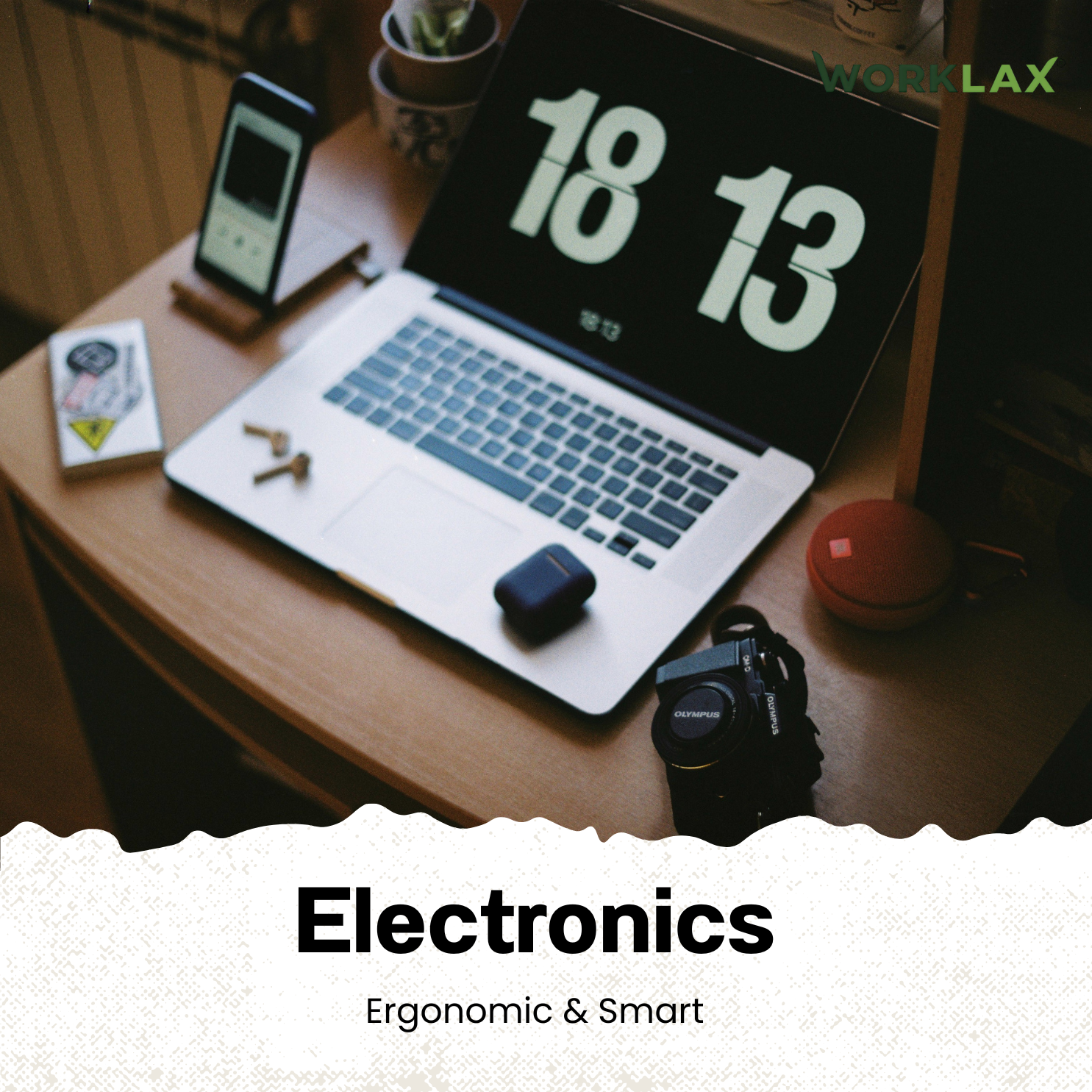 Electronics