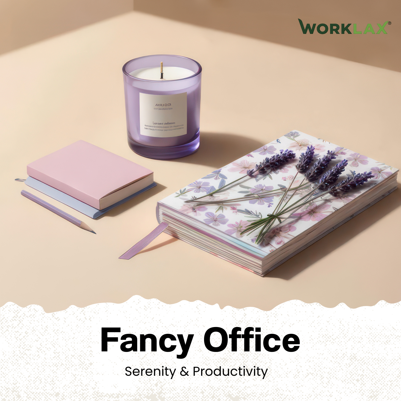 Fancy Office