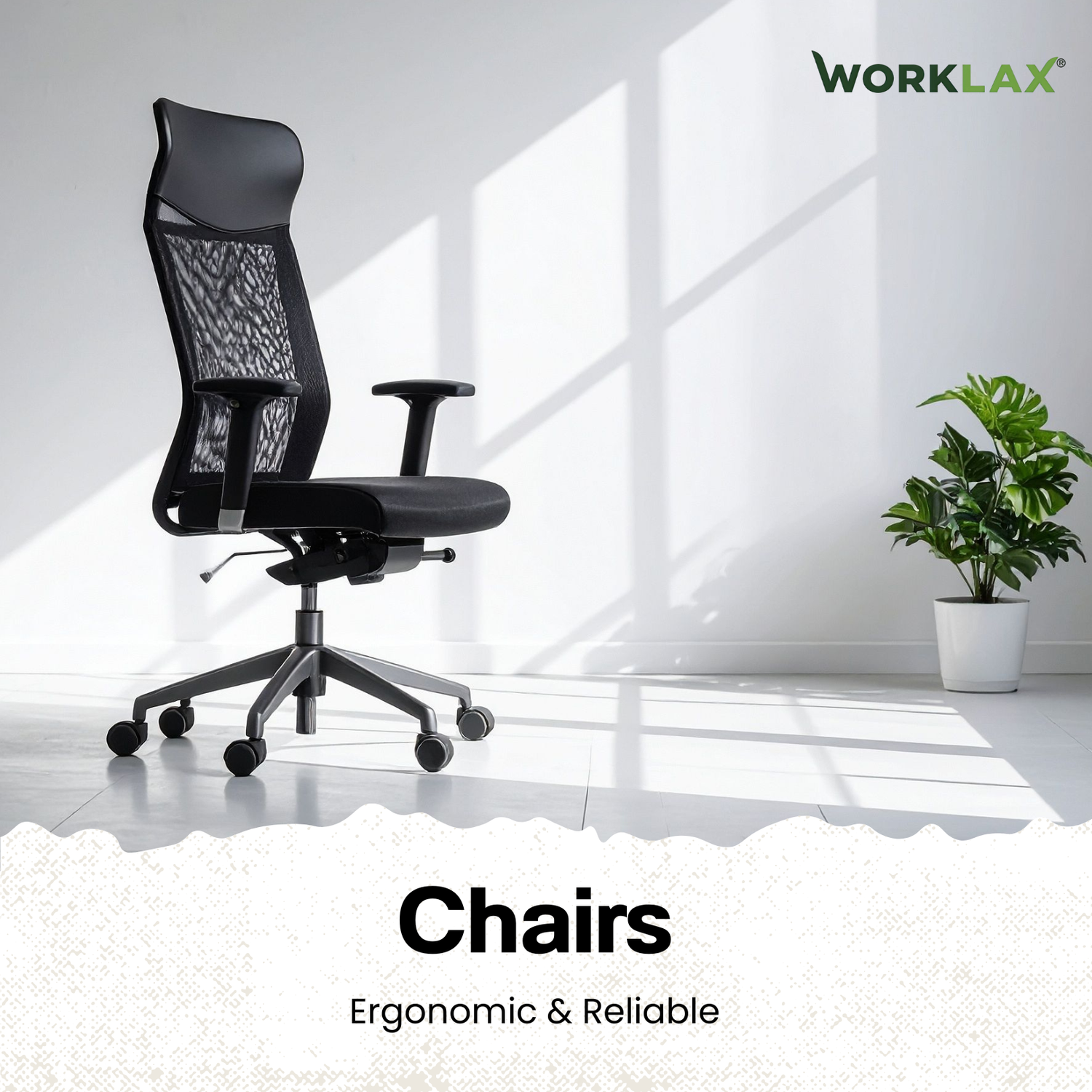 Ergonomic Chairs