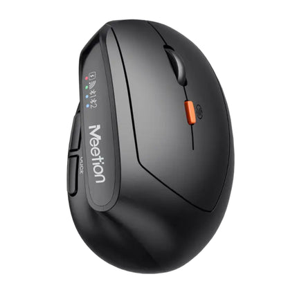 Meetion R390 Vertical Mouse ( Wireless )