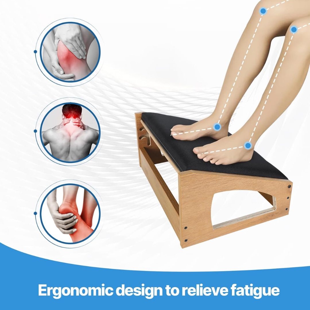 Medical Footrest - Lite