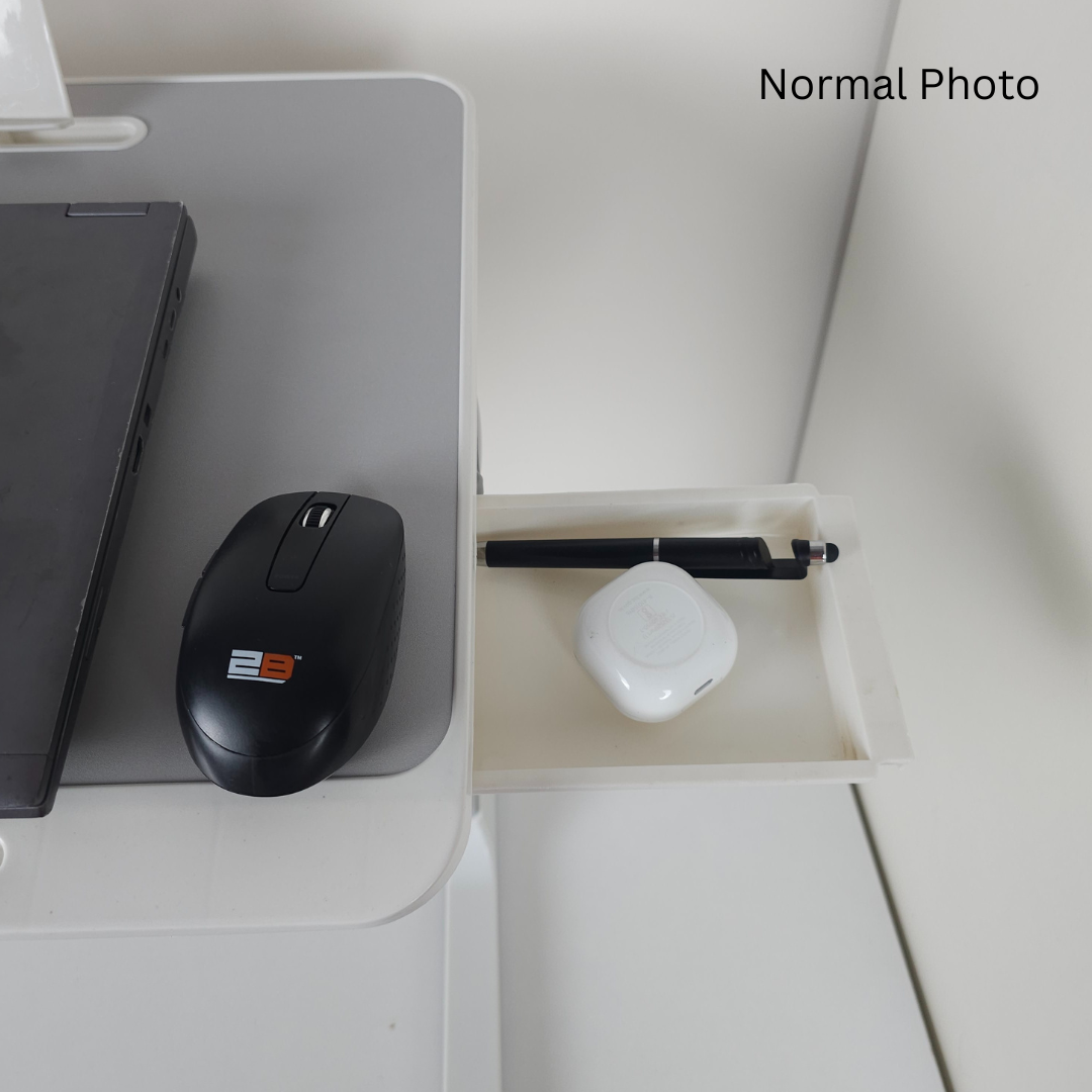 Super Table Pro - Portable bed Table for Laptops ( Work&Study )