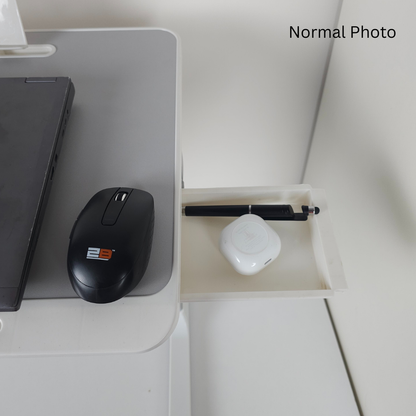 Super Table Pro - Portable bed Table for Laptops ( Work&Study )