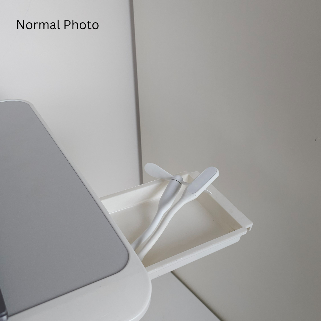 Super Table Pro - Portable bed Table for Laptops ( Work&Study )