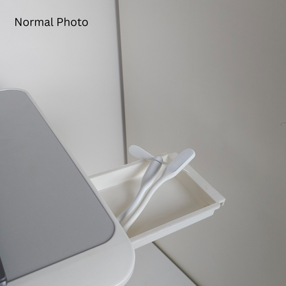 Super Table Pro - Portable bed Table for Laptops ( Work&Study )