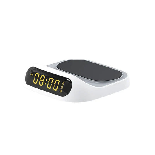 Recci Sailing Clock Wireless Fast Charging RCW-22