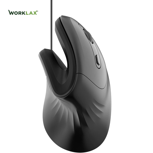 Vertical Gaming Mouse ( Protoarc  EM11 NL )