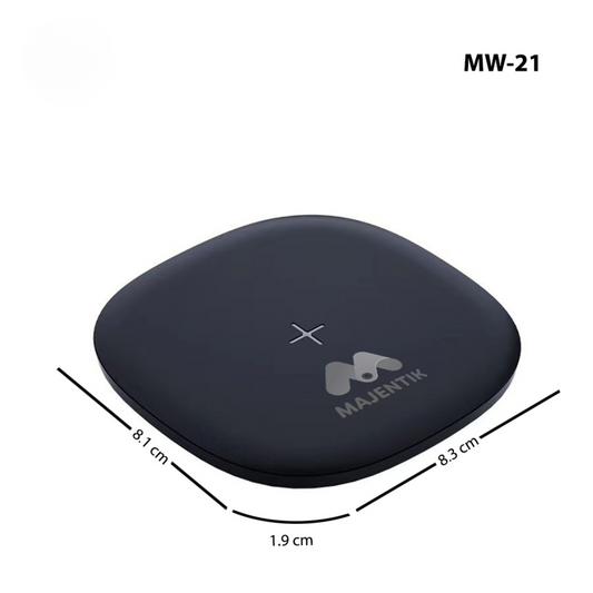 Majentik MW-21 Wireless Charger
