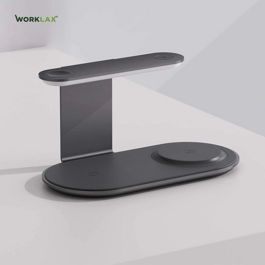 MW-17 Wireless Charger