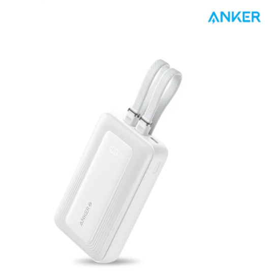 Anker Zolo Power Bank10000mAh 30W Max Fast Portable Charger