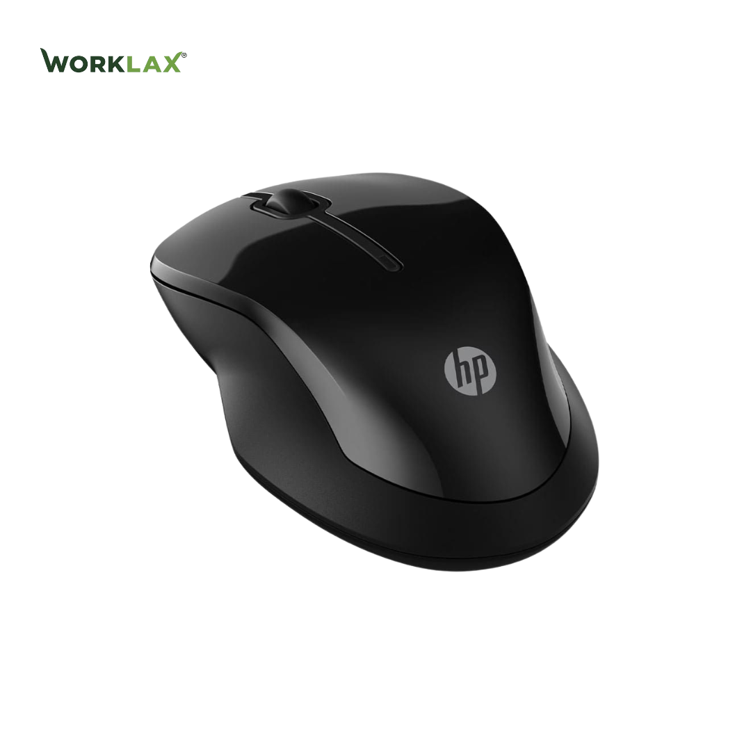 HP Wireless Dual Mouse 250 (1600 DPI)