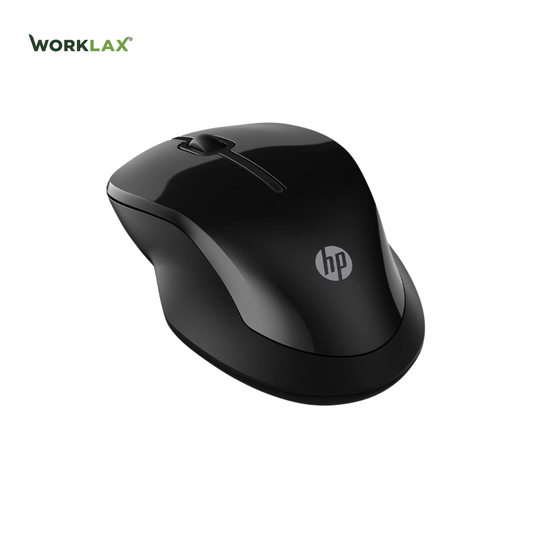 HP Wireless Dual Mouse 250 (1600 DPI)
