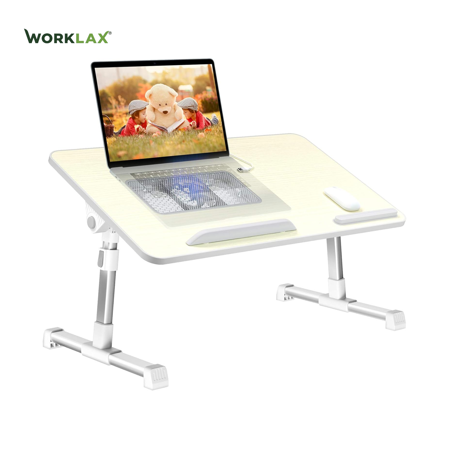 Laptop Bed Table ( Super Table )