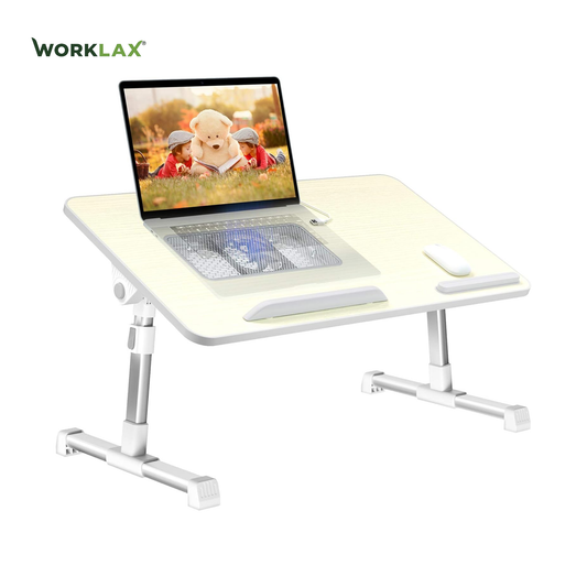 Laptop Bed Table ( Super Table )