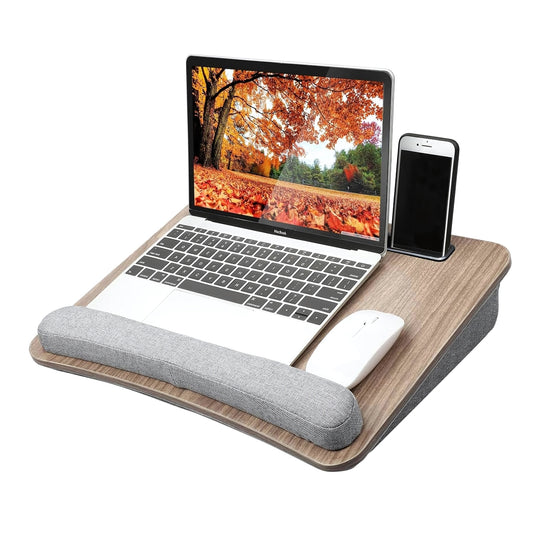 Lab Desk for Laptop (Special Edition - نسخة خاصة) مسند لابتوب للحجر