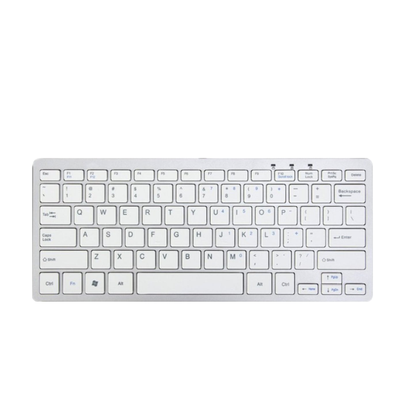Mini Keyboard K-1000
