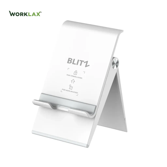 Mobile Stand Multi-Angle Adjustable