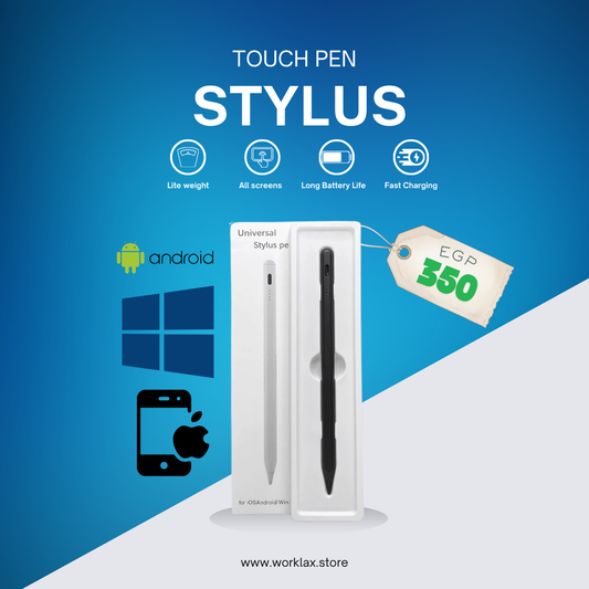 Touch Pen for all touch screens