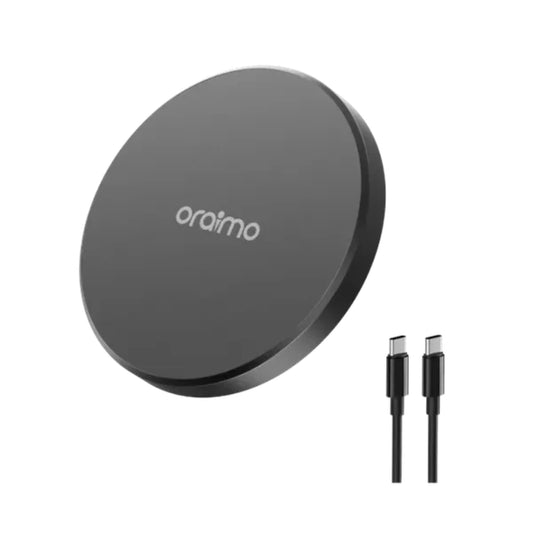 Oraimo PowerDock Wireless Charging Safe&Fast