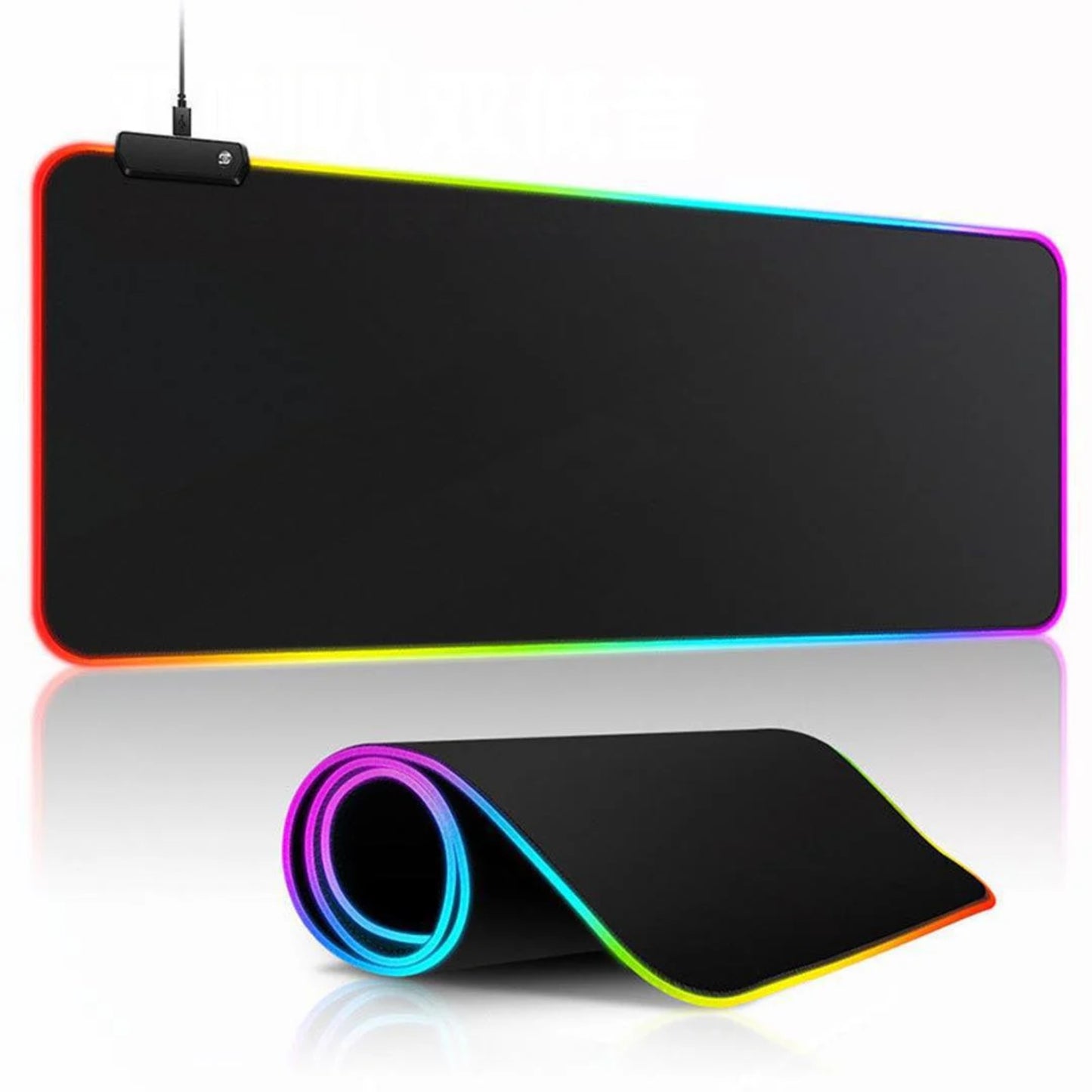 SIZE-XL GAMING MOUSEPAD ( Point ) - ماوس باد جيمينج