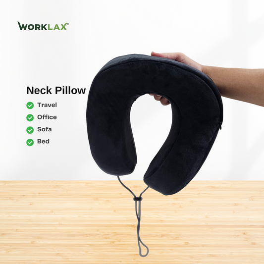 Neck Pillow -  وسادة للرقبة