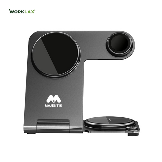 Majentik Mw-14 wireless charger