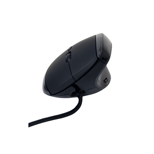 Wired Ergonomic Vertical Mouse - M390