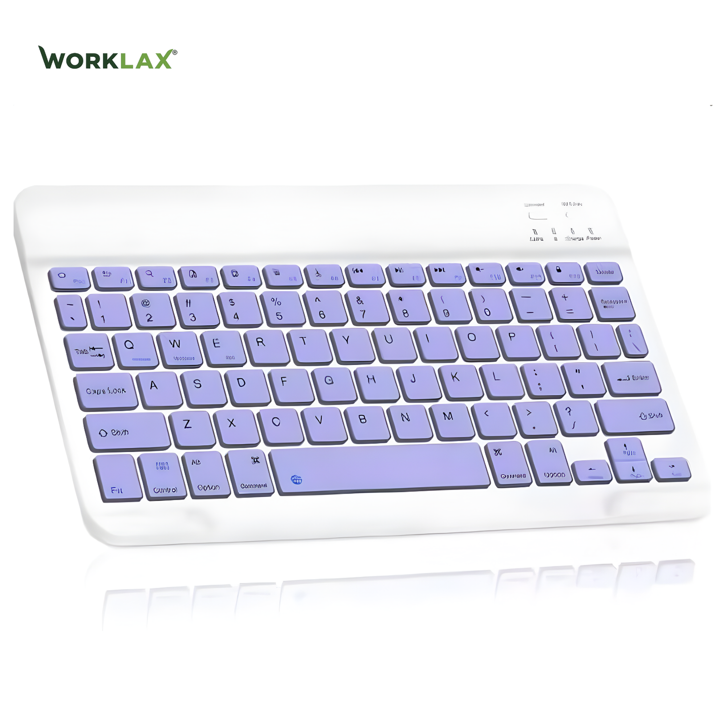 Zero ZR-3030 mini keyboard - BT only