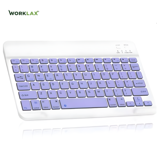 Zero ZR-3030 mini keyboard - BT only