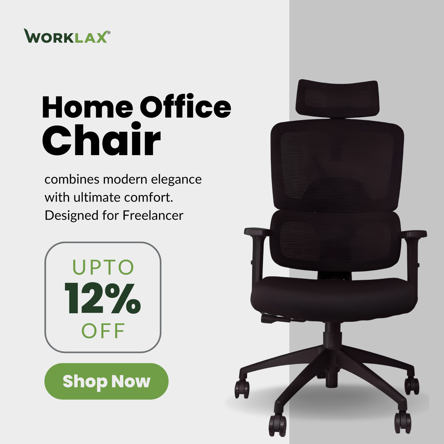 Home Office Chair