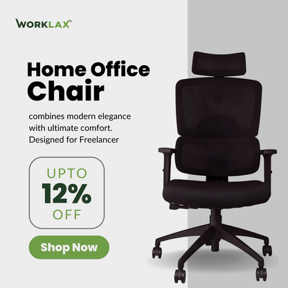 Home Office Chair