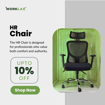 HR Office Chair