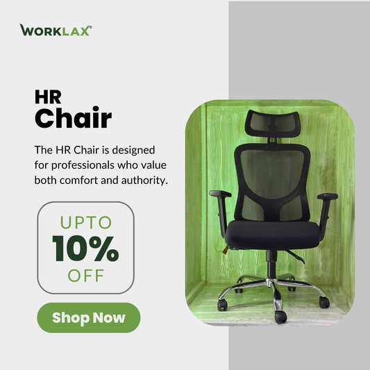 HR Office Chair
