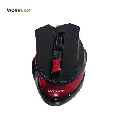 Gaming Ergonomic Mouse - Banda BD400