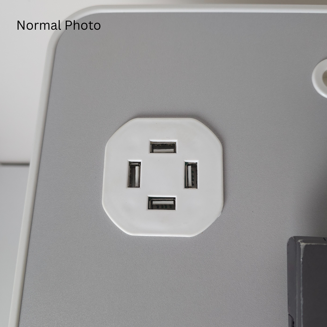 Super Table Pro - Portable bed Table for Laptops ( Work&Study )