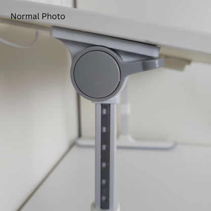 Super Table Pro - Portable bed Table for Laptops ( Work&Study )