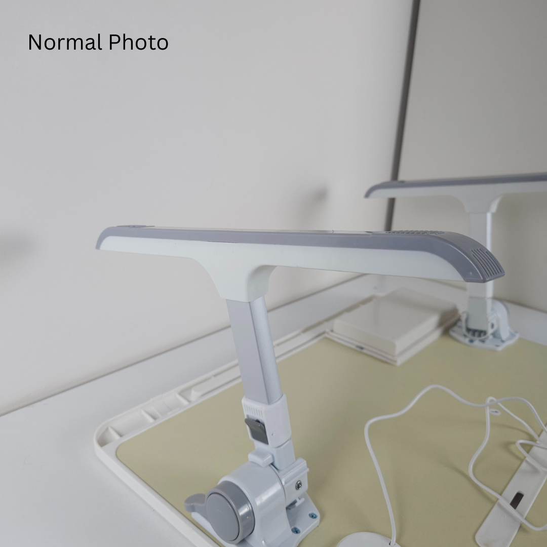 Super Table Pro - Portable bed Table for Laptops ( Work&Study )